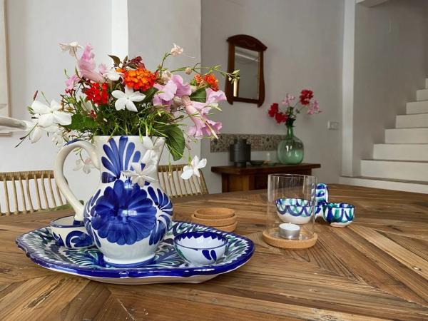 Chalet adosado en calle Major, 89