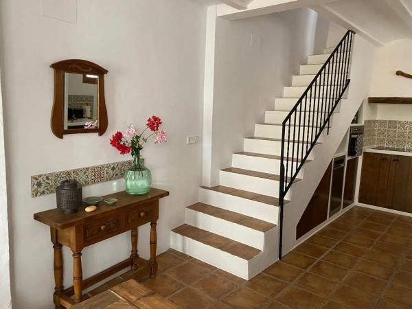 Chalet adosado en calle Major, 89