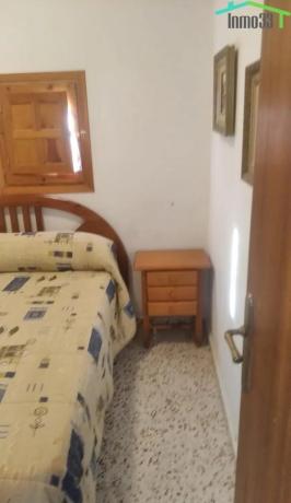 Casa independiente en Diseminado Diseminados