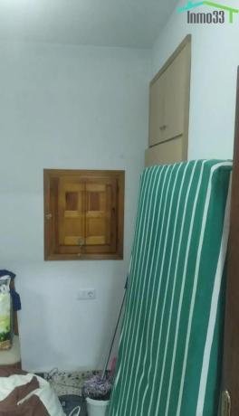 Casa independiente en Diseminado Diseminados