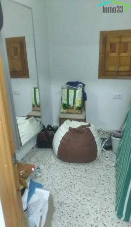 Casa independiente en Diseminado Diseminados