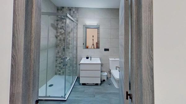 Casa independiente en calle Indústria