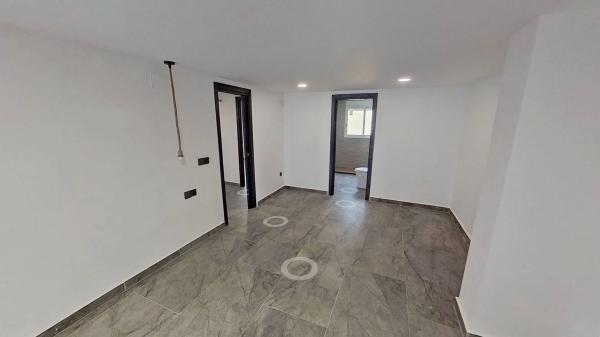 Casa independiente en calle Indústria