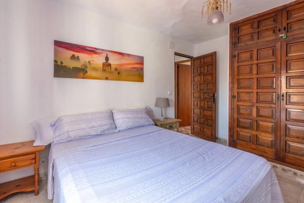 Casa independiente en calle Dinamarca