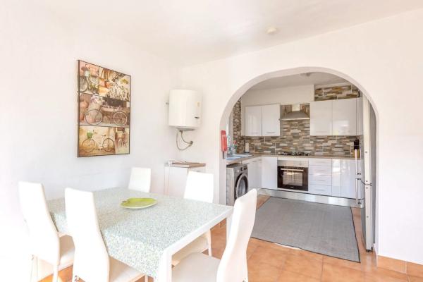 Casa independiente en avenida de Europa