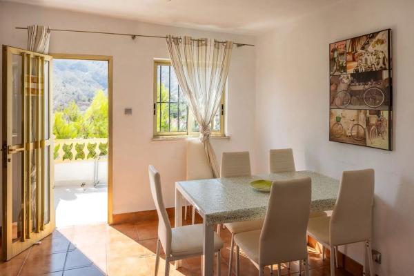 Casa independiente en avenida de Europa