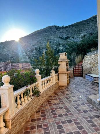 Chalet adosado en Partida el Olivar