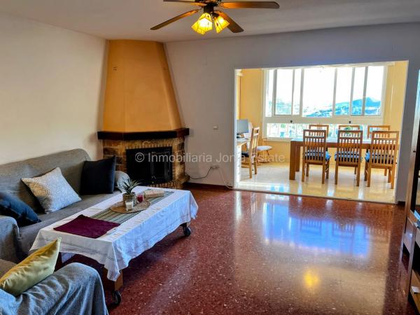 Chalet adosado en Partida el Olivar