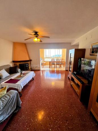 Chalet adosado en Partida el Olivar