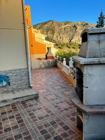 Chalet adosado en Partida el Olivar