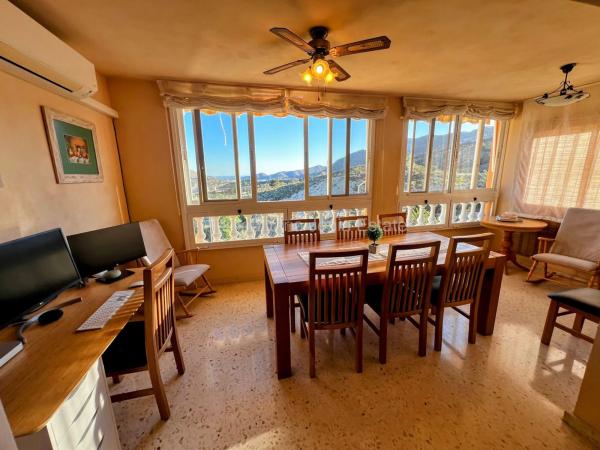 Chalet adosado en Partida el Olivar