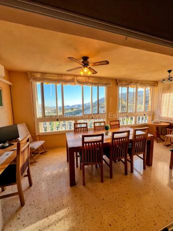 Chalet adosado en Partida el Olivar