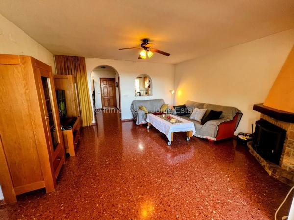 Chalet adosado en Partida el Olivar