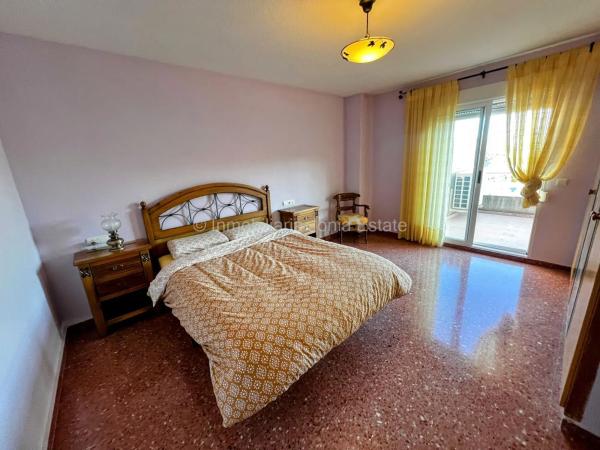 Chalet adosado en Partida el Olivar