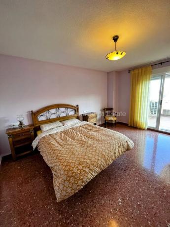 Chalet adosado en Partida el Olivar