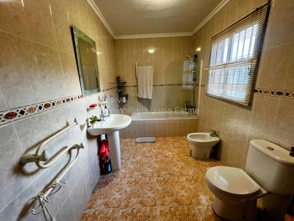 Chalet adosado en Partida el Olivar