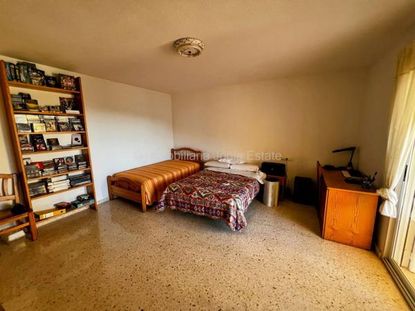 Chalet adosado en Partida el Olivar