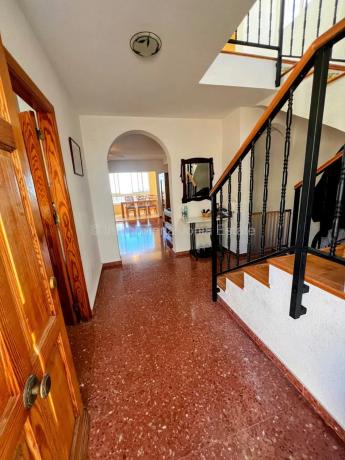 Chalet adosado en Partida el Olivar