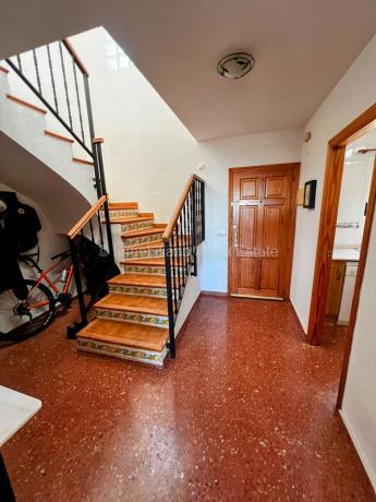 Chalet adosado en Partida el Olivar