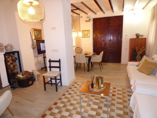 Casa de pueblo en calle Major