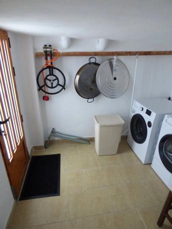 Casa de pueblo en calle Major