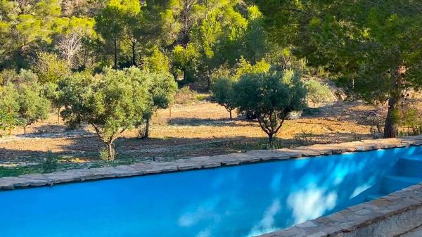 Finca rústica en via Sense nom s/n