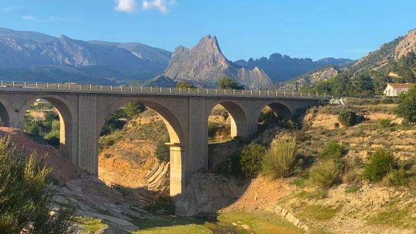 Finca rústica en via Sense nom s/n