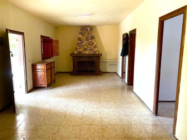 Finca rústica en via Sense nom s/n