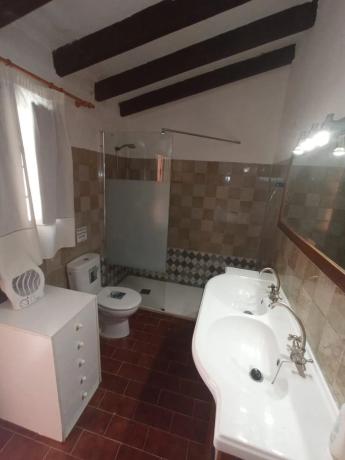 Casa independiente en Diseminado Diseminados, 162