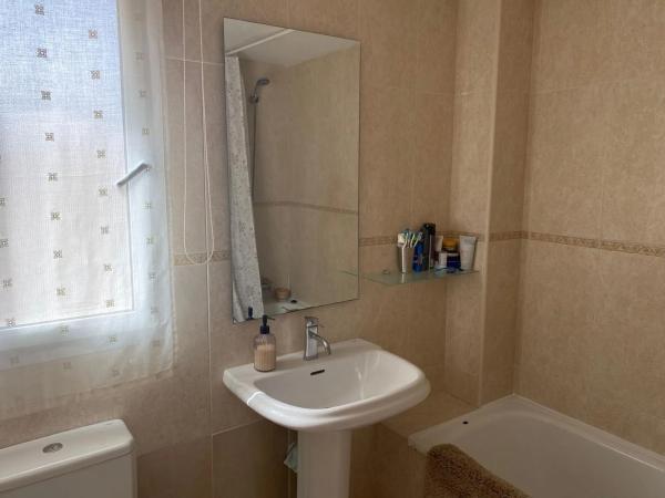 Chalet pareado en calle Tomàs Lloret Lloret