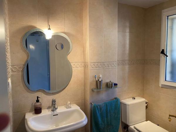 Chalet pareado en calle Tomàs Lloret Lloret