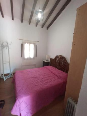 Casa independiente en Diseminado Diseminados, 162