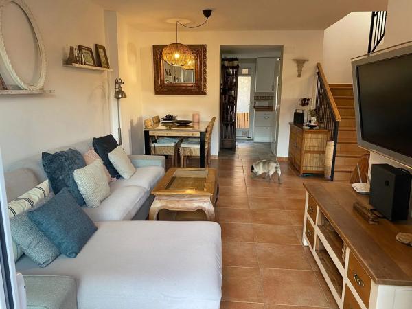 Chalet pareado en calle Tomàs Lloret Lloret