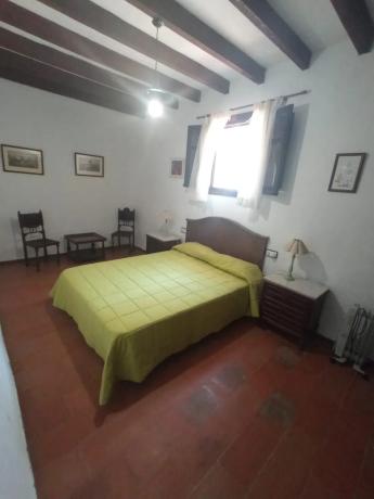 Casa independiente en Diseminado Diseminados, 162