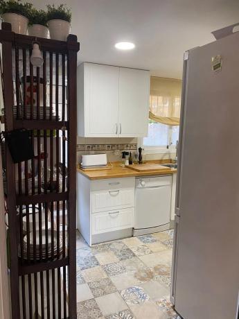 Chalet pareado en calle Tomàs Lloret Lloret