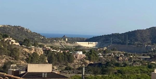 Chalet pareado en calle Tomàs Lloret Lloret