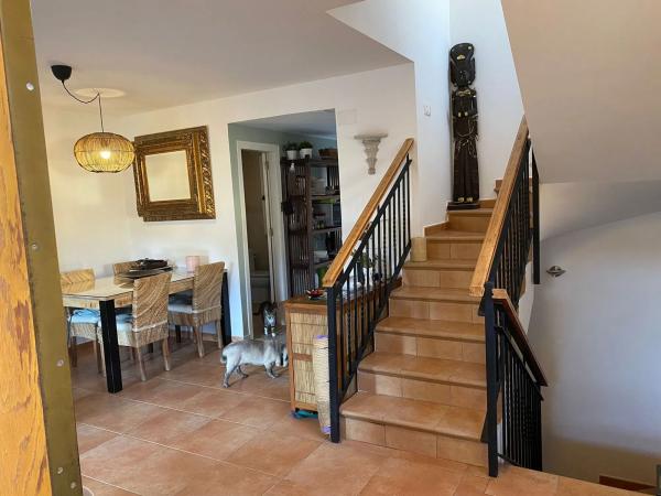 Chalet pareado en calle Tomàs Lloret Lloret