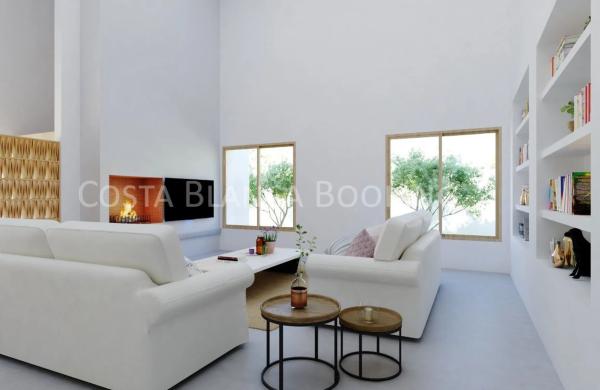 Casa independiente en calle Major