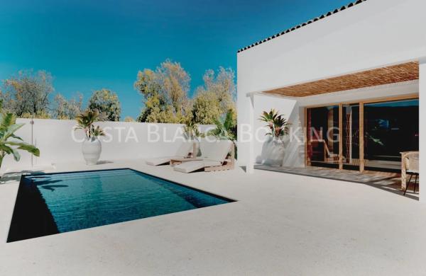 Casa independiente en calle Major