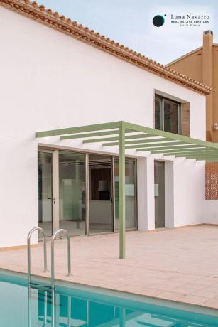 Casa independiente en calle Tomàs Lloret Lloret, 1