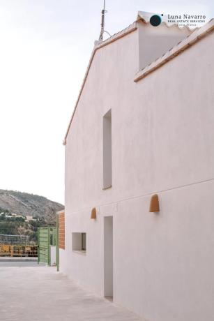 Casa independiente en calle Tomàs Lloret Lloret, 1