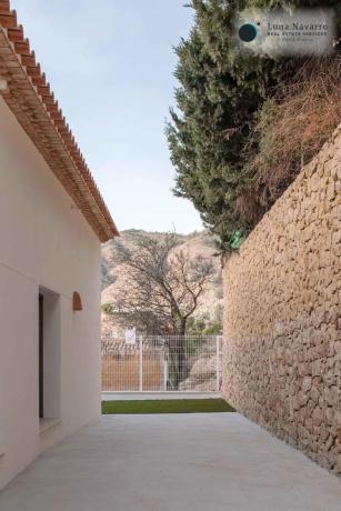 Casa independiente en calle Tomàs Lloret Lloret, 1