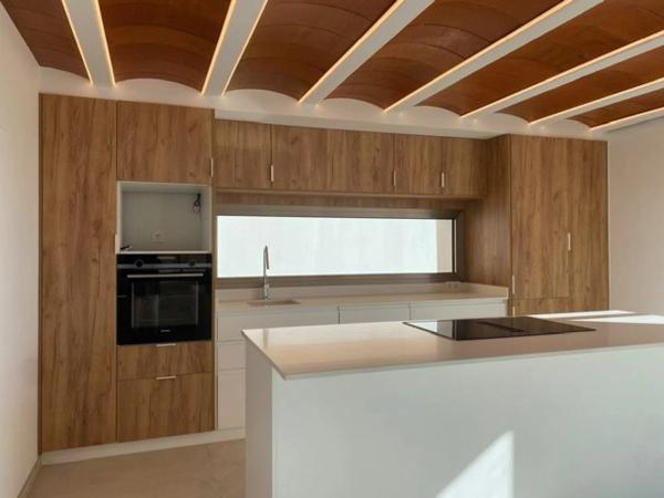 Casa independiente en calle Major