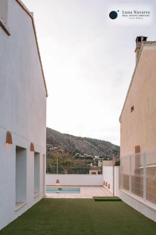 Casa independiente en calle Tomàs Lloret Lloret, 1