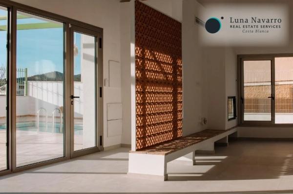 Casa independiente en calle Tomàs Lloret Lloret, 1