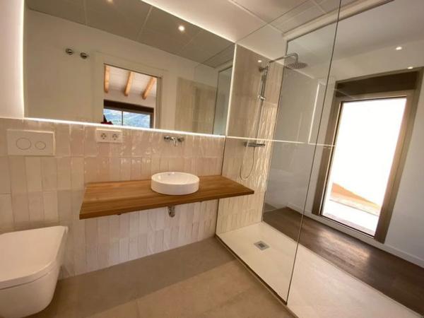 Casa independiente en calle Major