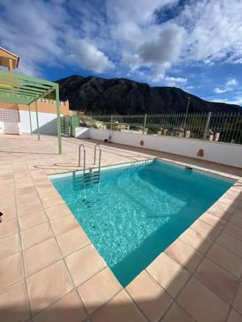 Casa independiente en calle Major