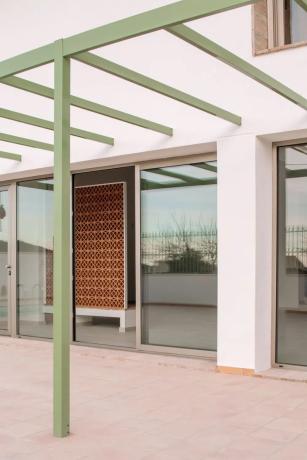 Casa independiente en calle Major