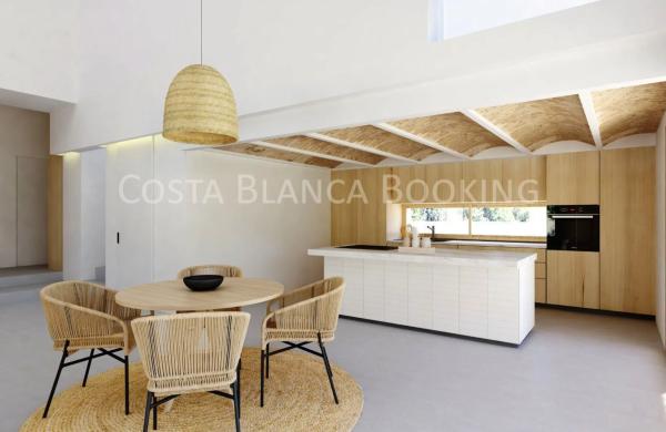 Casa independiente en calle Major