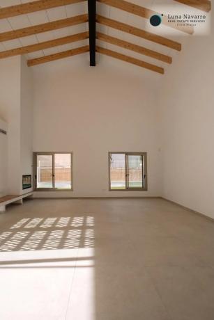 Casa independiente en calle Tomàs Lloret Lloret, 1